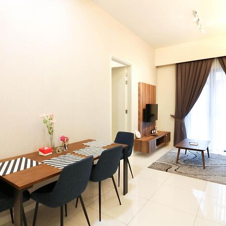 Victoria Home Bukit Bintang Kuala Lumpur Exteriör bild