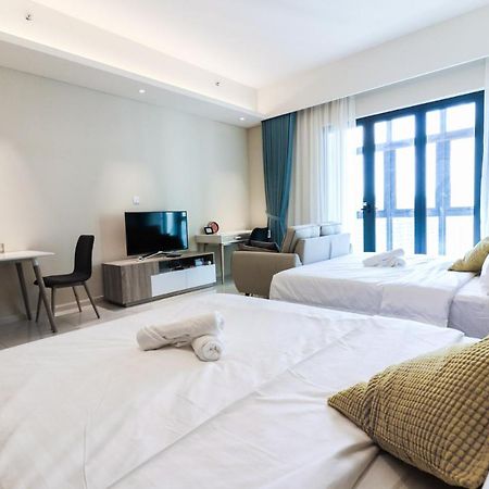 Victoria Home Bukit Bintang Kuala Lumpur Exteriör bild