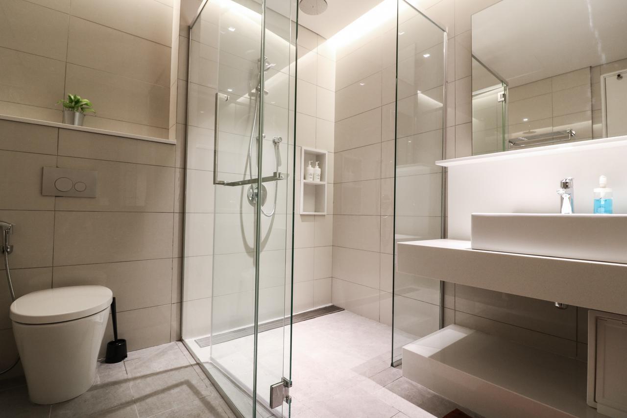Victoria Home Bukit Bintang Kuala Lumpur Exteriör bild