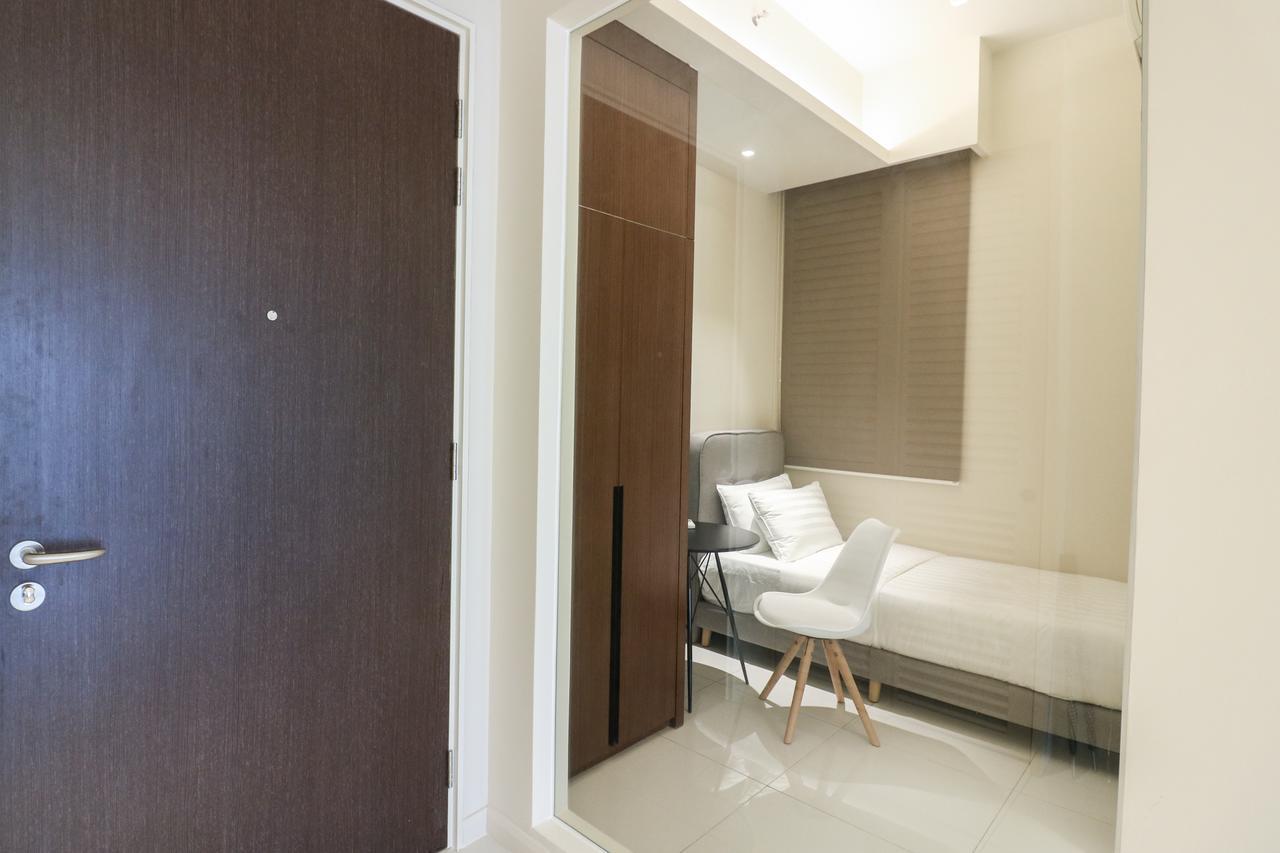 Victoria Home Bukit Bintang Kuala Lumpur Exteriör bild