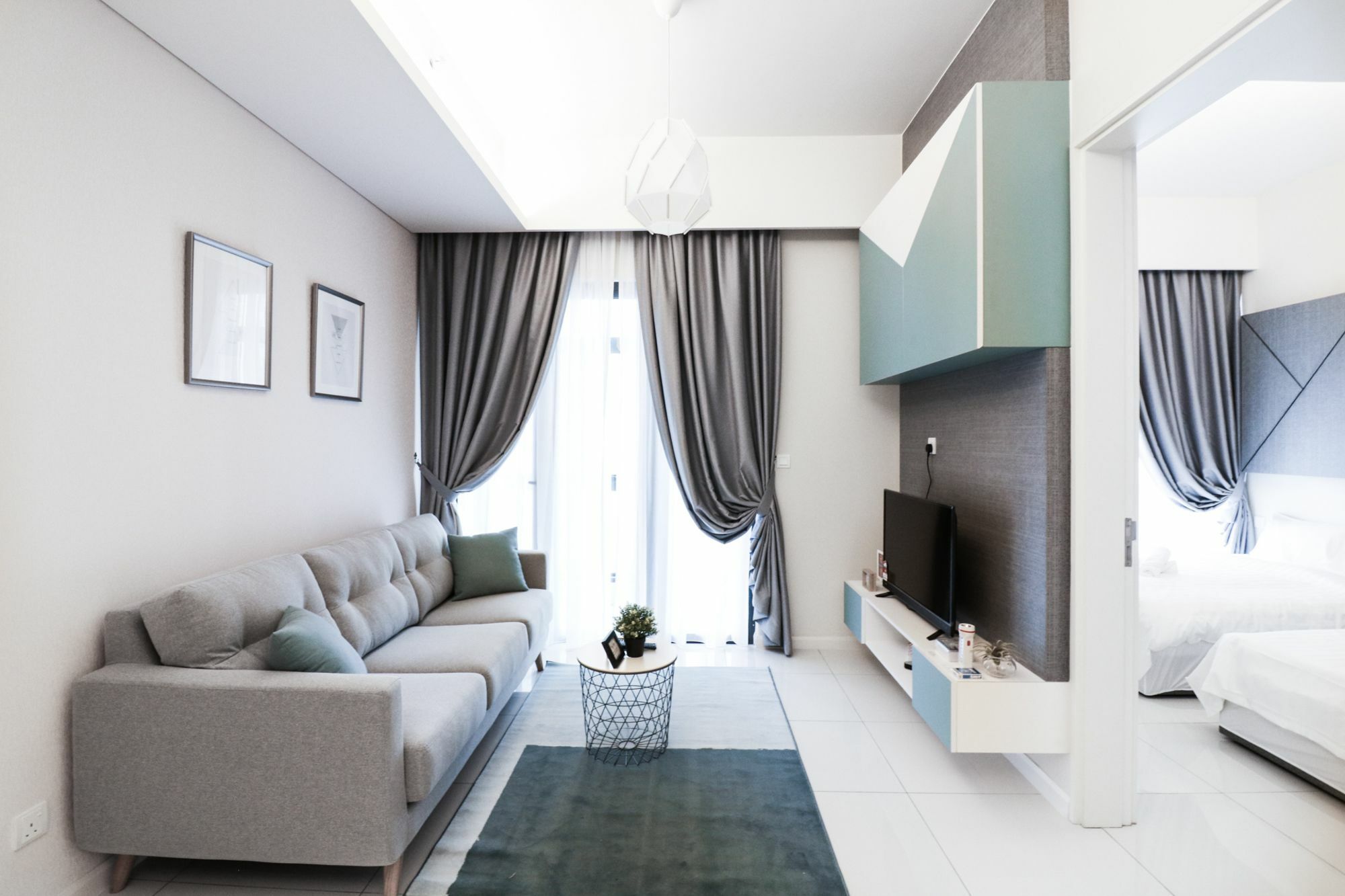 Victoria Home Bukit Bintang Kuala Lumpur Exteriör bild
