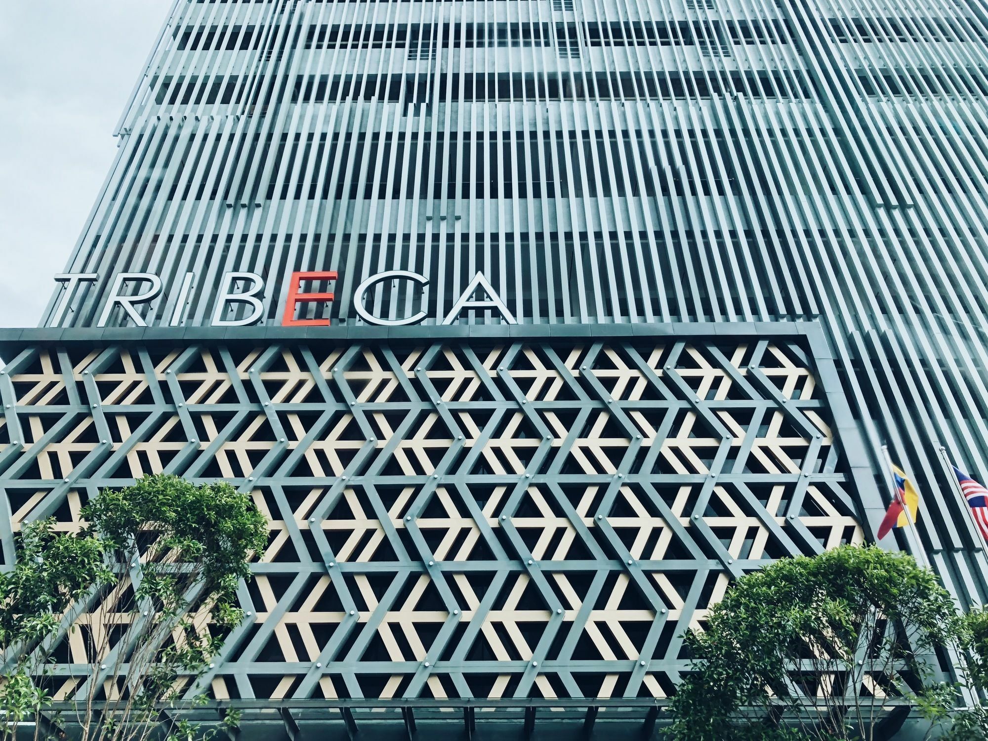 Victoria Home Bukit Bintang Kuala Lumpur Exteriör bild